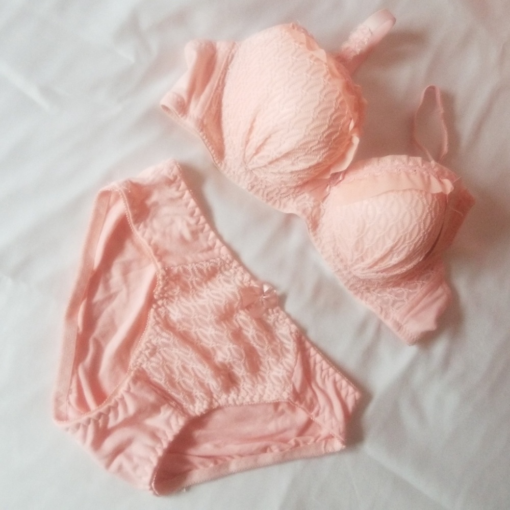 Brand New Bra and Panty Set